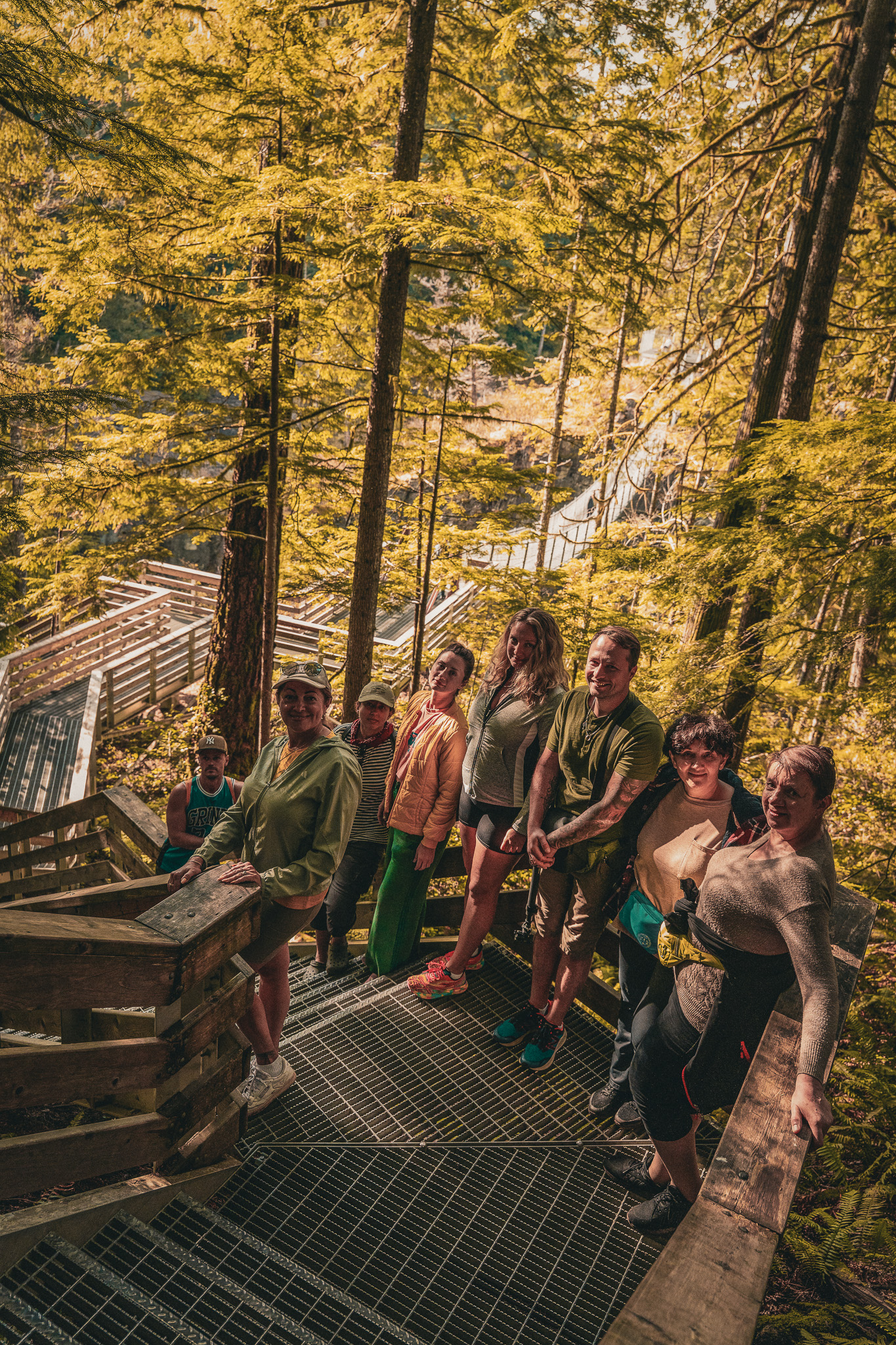 Острів ВАНКУВЕР 2025